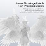 ANYCUBIC Water Washable 3D Printer Resin 1kg