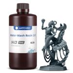 ANYCUBIC Water Washable 3D Printer Resin 1kg