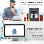 Tina2 Plus High-Speed FDM 3D Printer