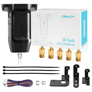 Creality CR Touch Bed Leveling Sensor & Nozzles Kit