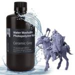 ELEGOO 3D Printer Water Washable Resin - 1000g