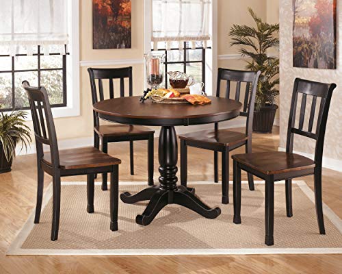 Set of 2 Owingsville Dining Room Chairs