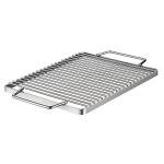 304 Stainless Steel Grill Grate, 6.6"x4.7