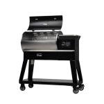 recteq Patio Legend 400 WiFi Pellet Smoker Grill