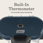 Coleman RoadTrip 285 Portable Propane Grill with 3 Burners