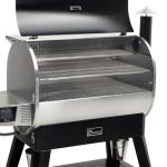 recteq Flagship 1600 Smart Wi-Fi Pellet Grill