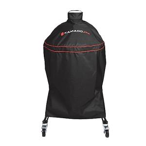Kamado Joe Classic 18 in. Charcoal Grill Cover