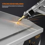 ROVSUN 22" Electric Flat Top Griddle - 1600W