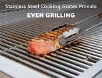 Replacement Grates for Nexgrill 720-0882A Grills