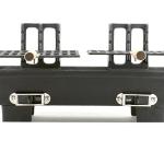 Marsh Allen Cast Iron Hibachi Charcoal Grill