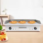 29" Electric Countertop Griddle with Adjustable Temperature