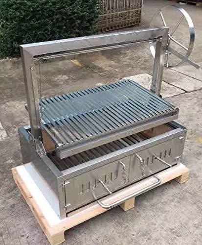Brazilian Grills