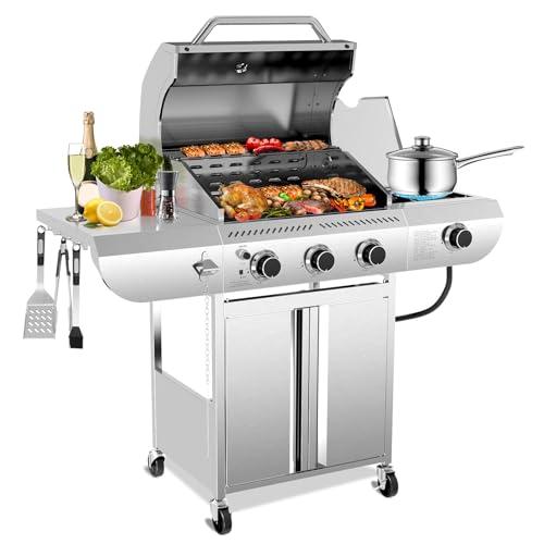 Propane Grills