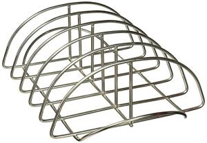 Kamado Joe Stainless Steel Non-Stick Rib Rack