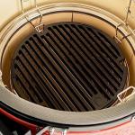 Kamado Joe Non-Stick Cast Iron Cooking Grate