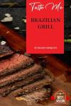 Authentic Brazilian Grill for Flavorful BBQs