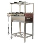 Bacana All-in-One Brazilian BBQ Grill Rotisserie