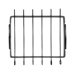 Nexgrill Non-Stick Shish Kabob Skewers Set