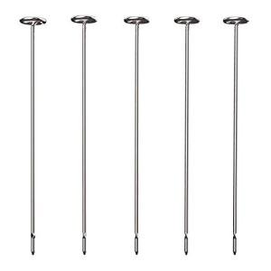 Ninja Foodi Grill Medium Kebab Skewers, Set of 5