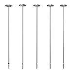 Ninja Foodi Grill Medium Kebab Skewers, Set of 5