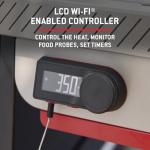 Weber Performer 22-Inch Smart Charcoal Grill