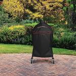 Kamado Joe Big Joe 24" Grill Cover, Waterproof