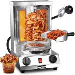 WantJoin Gas Shawarma Grill Machine for Home Use