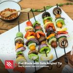 Nexgrill Non-Stick Shish Kabob Skewers Set