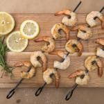 Nexgrill Non-Stick Shish Kabob Skewers Set