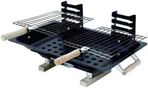 Marsh Allen 14.5" Hibachi Charcoal Grill