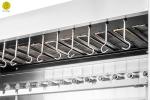 Brazilian Gas Grill with 53 Skewers - NSF Certified