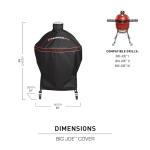 Kamado Joe Big Joe 24" Grill Cover, Waterproof