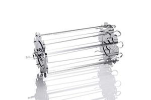 ROTO-Q 360 Skewer Set for Perfect Kebabs