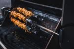 Napoleon Shish-Kebab Skewer Set for Grilling