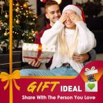 Yoehka 34-Piece BBQ Grill Tool Set