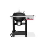 Weber Performer 22-Inch Smart Charcoal Grill