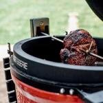 Kamado Joe Classic JoeTisserie Rotisserie Kit