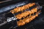 Napoleon Shish-Kebab Skewer Set for Grilling