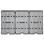 Cast Iron Grill Grate Replacement - 3-Pack