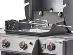 Weber Rotisserie Kit for Genesis II Grills
