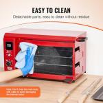 VEVOR Electric Shawarma Grill and Kebab Cooker