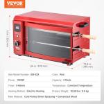 VEVOR Electric Shawarma Grill and Kebab Cooker