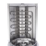 3000W Electric Vertical Shawarma Rotisserie Oven