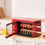 VEVOR Electric Shawarma Grill and Kebab Cooker