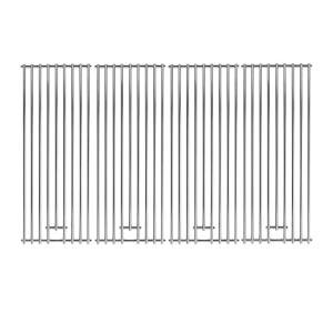 Stainless Steel Grill Grates Replacement for Bull BBQ