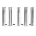 Stainless Steel Grill Grates Replacement for Bull BBQ