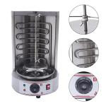 3000W Electric Vertical Shawarma Rotisserie Oven