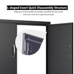 Outdoor Kitchen BBQ Access Door - 31" x 24