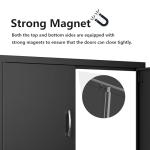 Outdoor Kitchen BBQ Access Door - 31" x 24