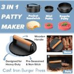 31-Piece Blackstone Grill Accessory Kit